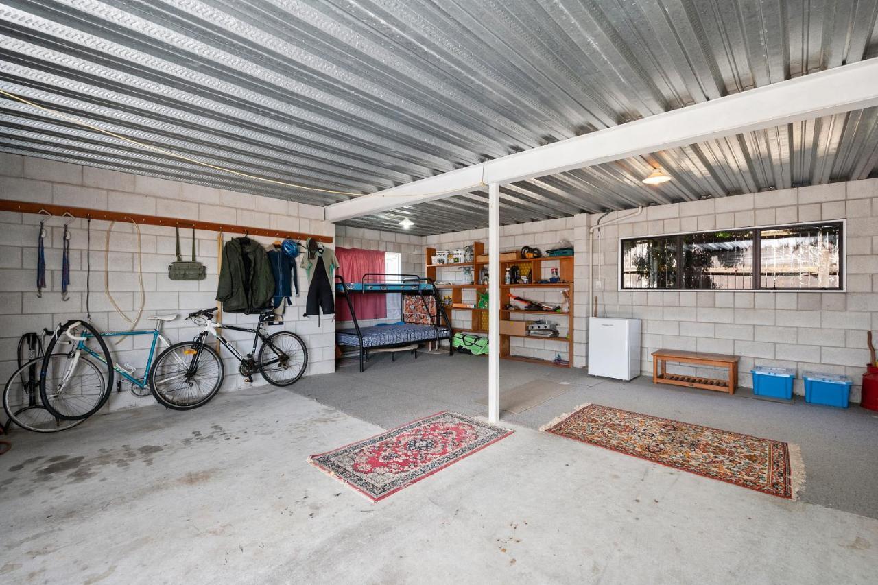 Lake Vista At Two Mile Bay- Taupo Central Home 외부 사진
